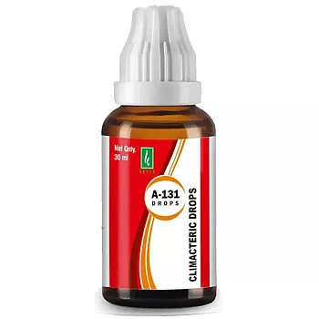 Adven A 131 Climacteric Drops (30ml)