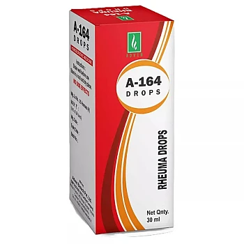 Adven A 164 Rheuma Drops (30ml)