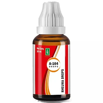 Adven A 164 Rheuma Drops (30ml)