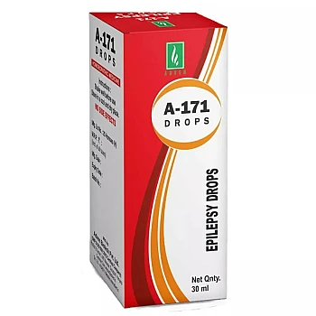 Adven A 171 Epilepsy Drops (30ml)