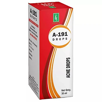 Adven A 191 Acne Drops (30ml)