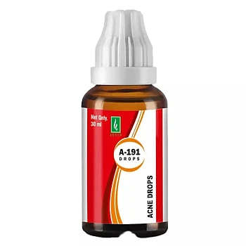 Adven A 191 Acne Drops (30ml)