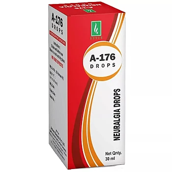 Adven A 176 Neuralgia Drops (30ml)