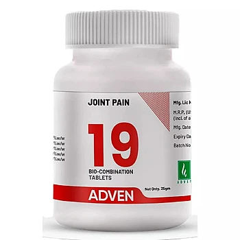Adven Bio Combination No 19 (25g)