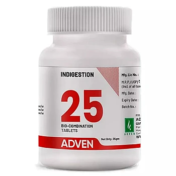 Adven Bio Combination No 25 (25g)