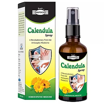 HAPDCO Calendula Spray (30ml)
