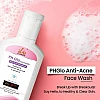 Lio Cosmeds Ph Glo Anti Acne Facewash (60ml, Pack of 2)