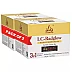 Lio Cosmeds LC-RadGlow Radiant Glow 3 in 1 Advanced Formula Cream (50g, Pack of 2)