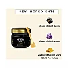 SehatUP Pure Himalayan Shilajit Gold Resin (20g)