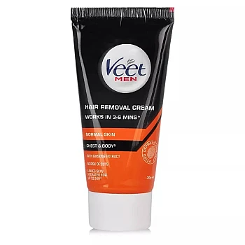Veet Men Hair Cream Normal Skin (30g)