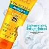 VLCC Aqua Light Sunscreen Gel SPF 50 PA++++ (100g)