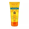 VLCC Aqua Light Sunscreen Gel SPF 60 PA++++ (100g)