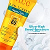 VLCC Aqua Light Sunscreen Gel SPF 60 PA++++ (100g)