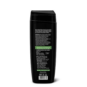 Nisha Avocado & Brahmi Oils Shampoo (340ml)