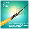 Yuthika Blonde Boost Hair Lightening Powder 8 (250g)