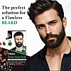 Nisha Creme Hair Colour Dark Brown And Beard Colour Brown Black Combo (Hair Color Developer 60g + Colorant 60ml + Conditioner 6ml) (Beard Color Developer 60g + Colorant 60ml) (1Pack)