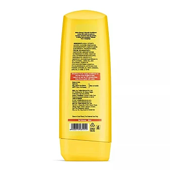 Nisha Egg Protein Conditioner (Bottle) (80ml, Pack of 3)