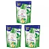 Yuthika Handwash Neem (180ml, Pack of 3)