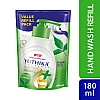 Yuthika Handwash Neem (180ml, Pack of 3)