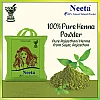 Neeta Natural Mehendi Powder (250g, Pack of 4)