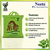 Neeta Natural Mehendi Powder (250g, Pack of 4)