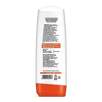 Nisha Almond & Olive Actives Conditioner (Bottle) (80ml, Pack of 3)