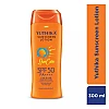 Yuthika Sunscreen Lotion Spf 50 Pa++++ (300ml)