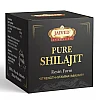 Jaived Shilajit Resin (20g)