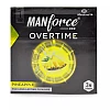 Mankind Pharma Manforce Condoms Overtime Pineapple (3pcs)