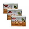 Renew Kojic Glutathione Soap (135g, Pack of 3)