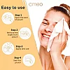 Omeo Calendula Refreshing Wipes (15cmX20cm) (25pcs)