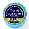 Al Hiba Blue Berry Perfumed Body Cream (10g)