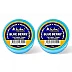 Al Hiba Blue Berry Perfumed Body Cream (10g, Pack of 2)