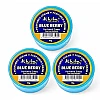 Al Hiba Blue Berry Perfumed Body Cream (10g, Pack of 3)