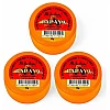 Al Hiba Papaya Perfumed Body Cream (10g, Pack of 3)