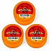 Al Hiba Papaya Perfumed Body Cream (10g, Pack of 3)