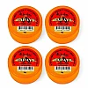 Al Hiba Papaya Perfumed Body Cream (10g, Pack of 4)