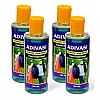 Adivasi Herbal Hair Shampoo (100ml, Pack of 4)