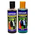 Adivasi Herbal Hair Oil & Herbal Shampoo (Each 100ml) (1Pack)