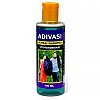 Adivasi Herbal Hair Oil & Herbal Shampoo (Each 100ml) (1Pack)