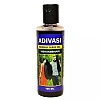 Adivasi Herbal Hair Oil & Herbal Shampoo (Each 100ml) (1Pack)