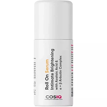 COSIQ Roll On Serum Intimate Brightening (40ml)