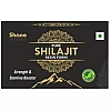 Shane Pure Shilajit Resin Form (20g)