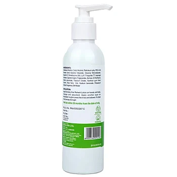 Bio Valley Kiwi Refresh Body Lotion (200ml)