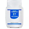 Bakson Biochemic Combination 27 (450g)