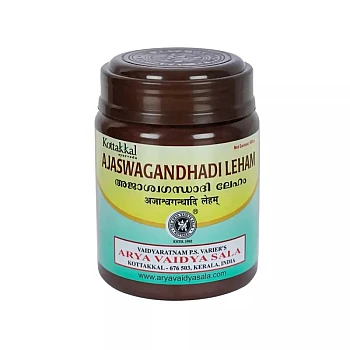 Kottakkal Ajaswagandhadi Leham (500g, Pack of 2)
