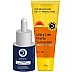 Dermistry 2% Retinol 2% Hyaluronic Acid Anti Ageing Face Serum & Ultra Lite Matte Sunscreen SPF 50+++ (Serum 30ml + Sunscreen 50ml) (1Pack)