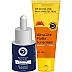 Dermistry 1% Ceramide 2% Hyaluronic Acid Barrier Repair Face Serum & Ultra Lite Matte Sunscreen SPF 50+++ (Serum 30ml + Sunscreen 50ml) (1Pack)
