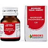 Bakson Magnesium Phosphoricum 12X (25g)