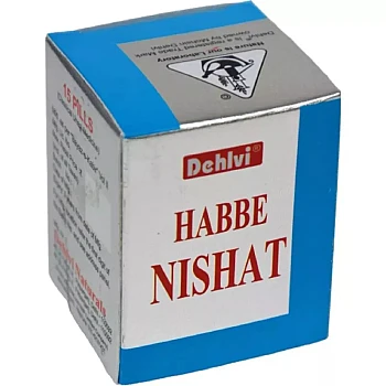 Dehlvi Habbe Nishat (10tab)